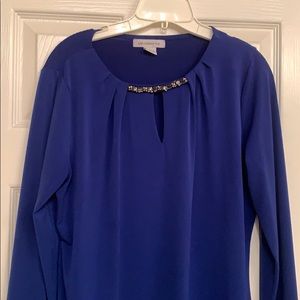 Women’s Liz Claiborne blouse